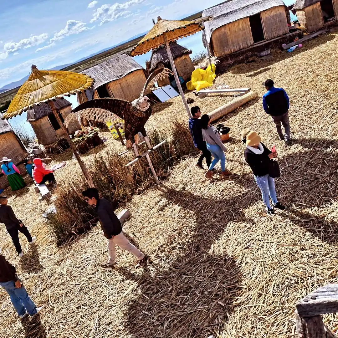 Exclusive Travel Planning