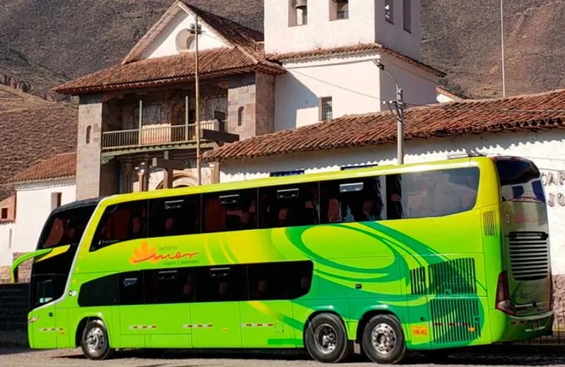 Explore Peru's stunning landscapes on the Cusco to Puno bus journey. Discover scenic vistas, cultural insights, and eco-friendly travel options from budget to luxury.