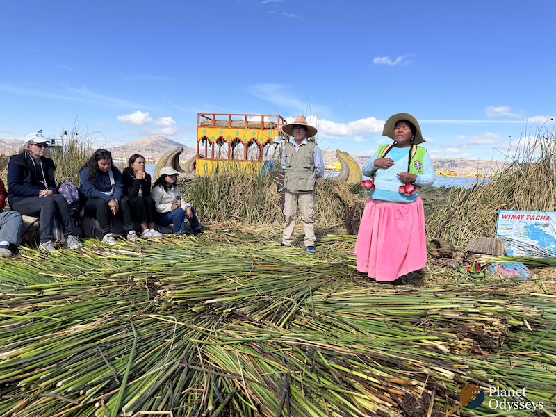 titicaca