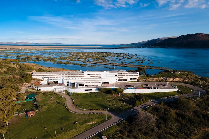 Top Hotels to Stay at Lake Titicaca