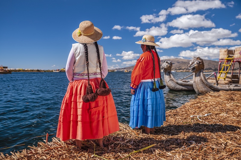 Hotels to Stay at Lake Titicaca