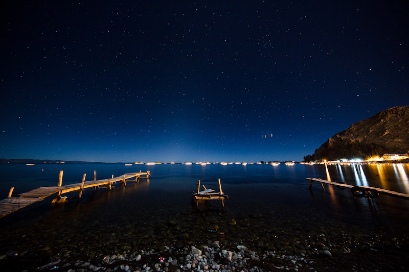 Photographing Lake Titicaca: Tips for Capturing Its Ethereal Beauty