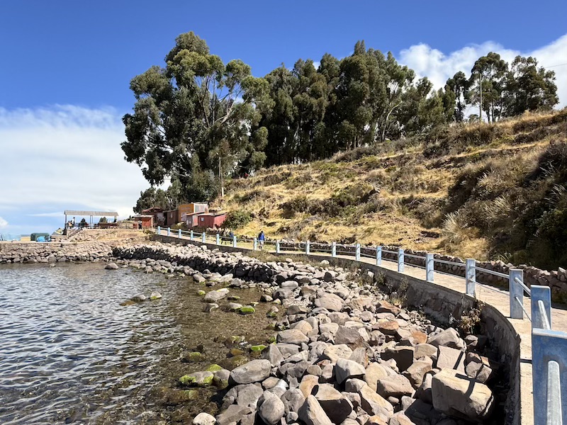 titicaca