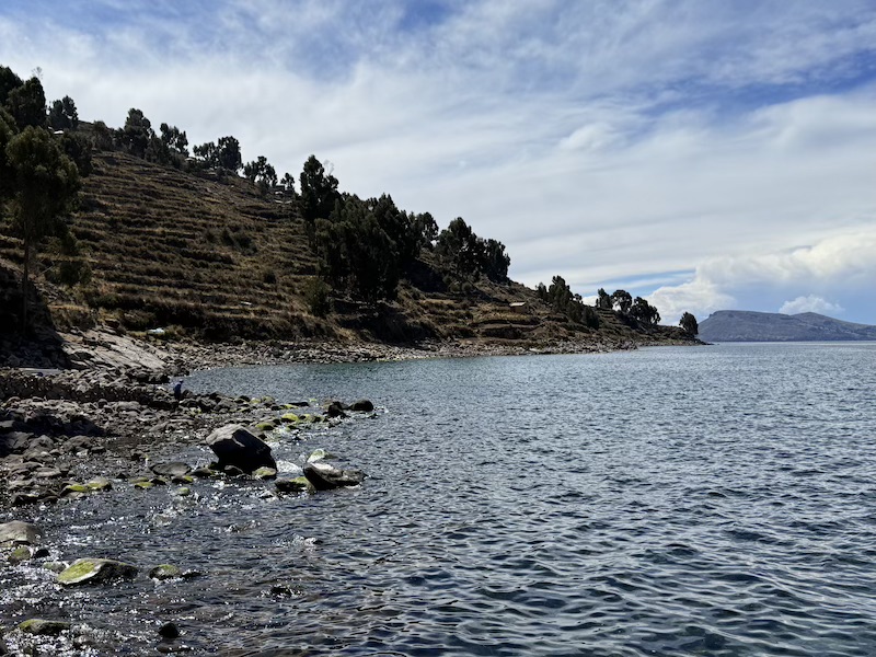 Titicaca Puno