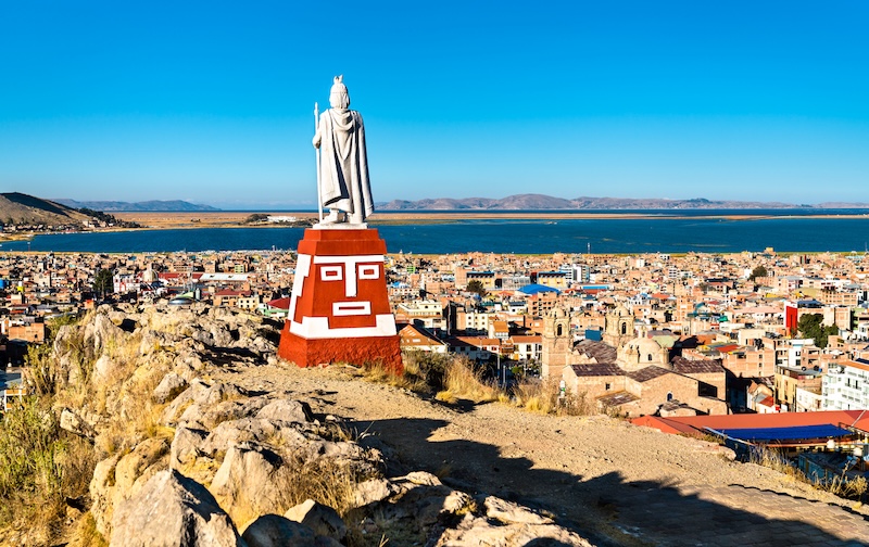 Not to Miss Top Attractions in Puno: What to Do in Puno