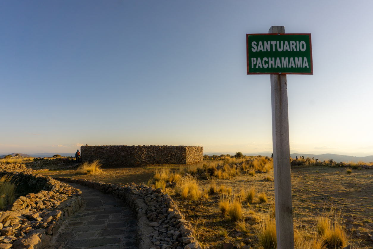 Amantani Island and Lake Titicaca Travel