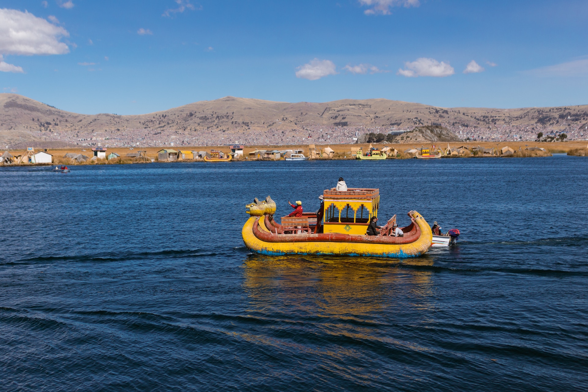 Why is lake Titicaca so Famous, 13 Tantalizing Lake Titicaca Facts To Know