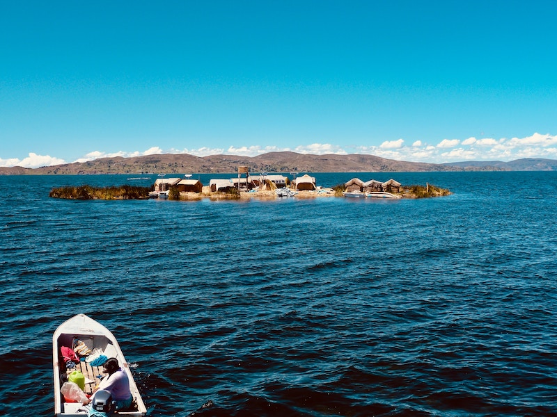 Why is Titicaca Lake famous?, Untold Facts about Lake Titicaca