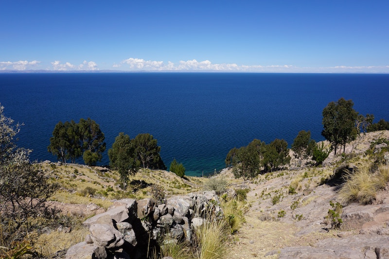Why is Titicaca Lake famous?