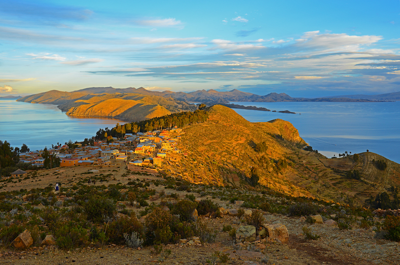 Photographing Lake Titicaca: Tips for Capturing Its Ethereal Beauty