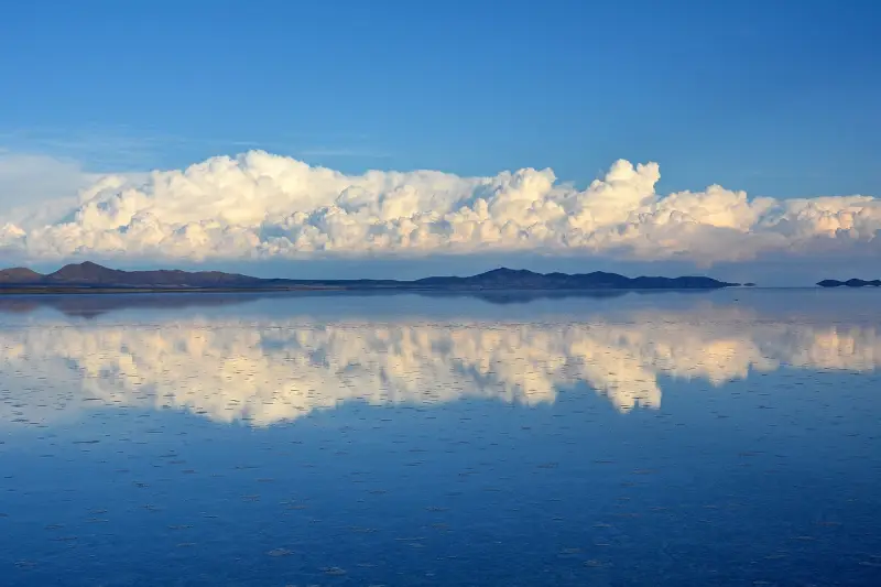 Bolivia’s Destinations uyuni