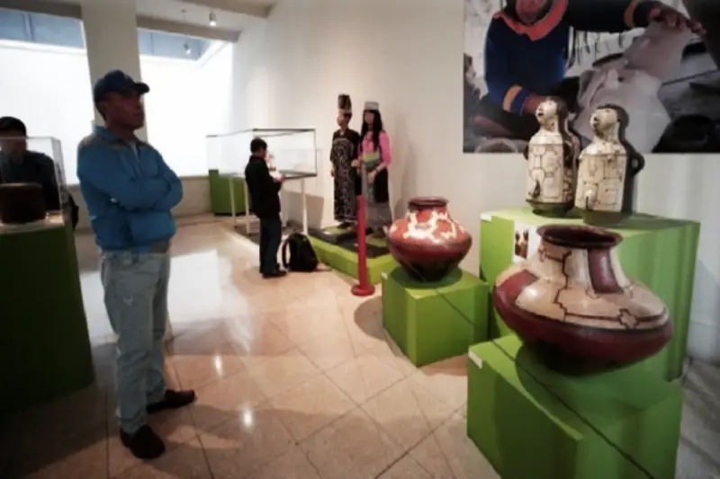 puno's museums