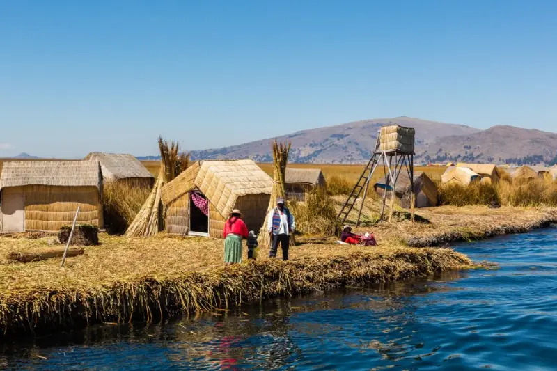 protecting lake titicaca