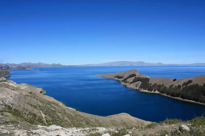 protecting lake titicaca