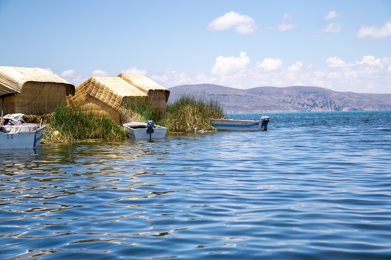 Puno and Peru Lake Titicaca Full Day Tours