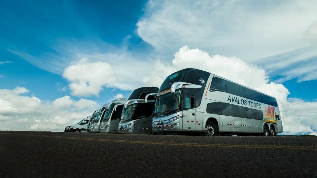 Cusco to Puno Bus Transfer (Direct and Overnight)