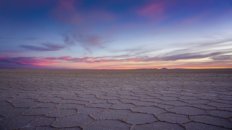 Uyuni Salt Flats Bolivia – Salar de Uyuni Tour