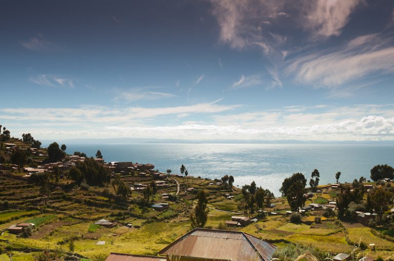 Amantani Lake Titicaca Tour – Lake Titicaca 2 Day Tour