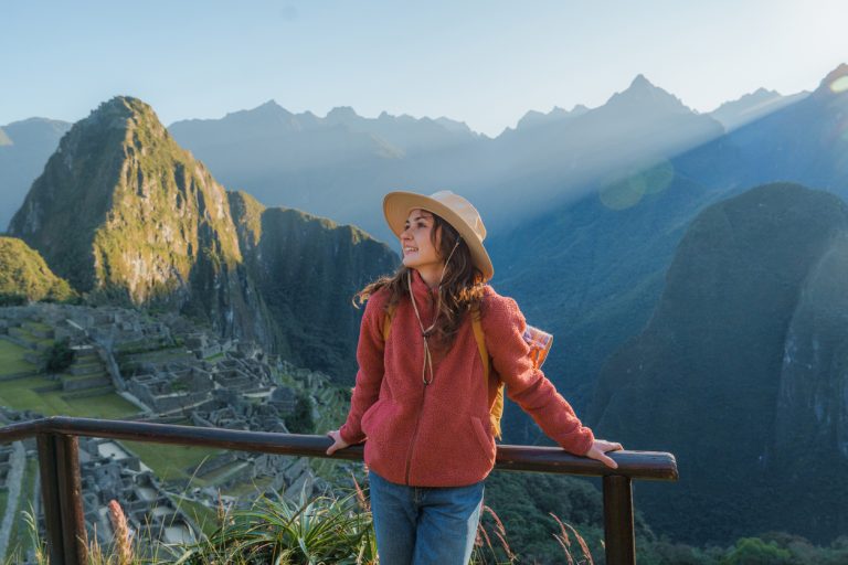 5-Day Machu Picchu Tour Package