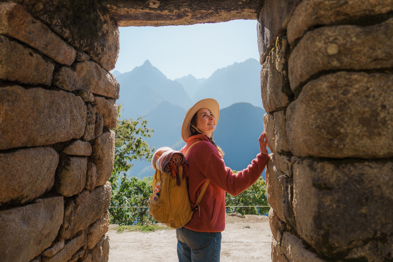 2 Day Sacred Valley and Machu Picchu Tour from Cusco